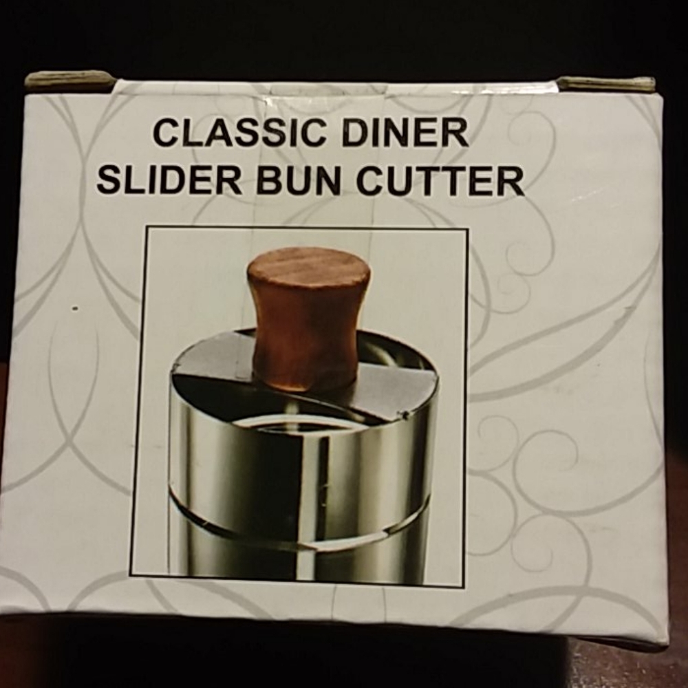 4pc. Kitchen accessories - Picture 3 of 5